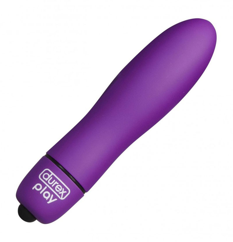 Review Que rung Durex Play Delight massage kích thích điểm G  cao cấp